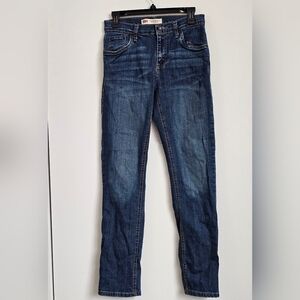 Classic Blue Women's Jeans